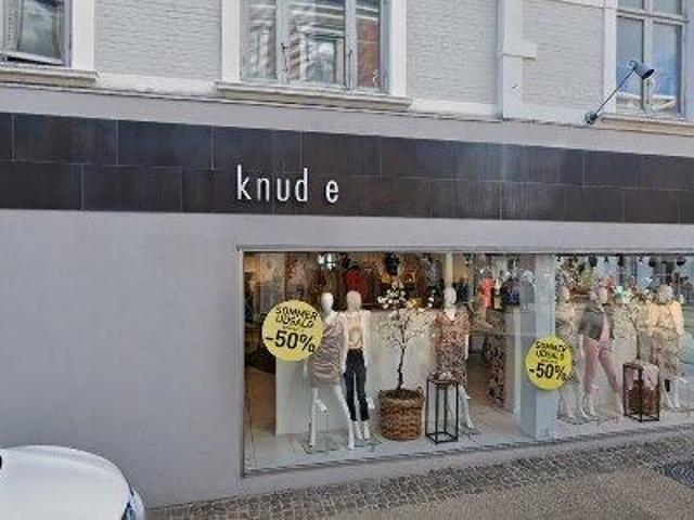 63 m2 lejlighed for rent i Frederikshavn