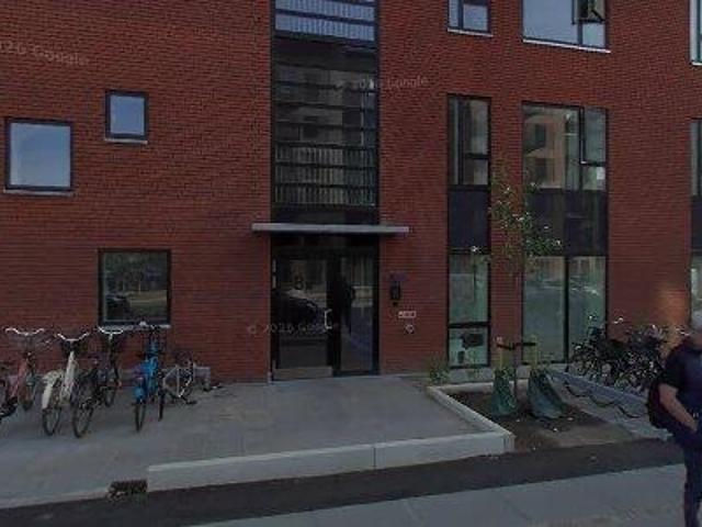 63 m2 lejlighed for rent i Herlev