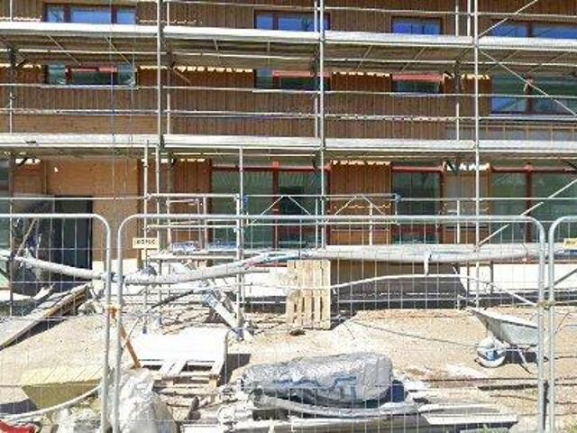 63 m2 lejlighed for rent i København S
