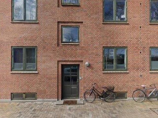 63 m2 lejlighed for rent i Odense C
