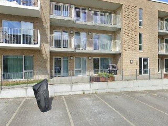 63 m2 lejlighed for rent i Risskov