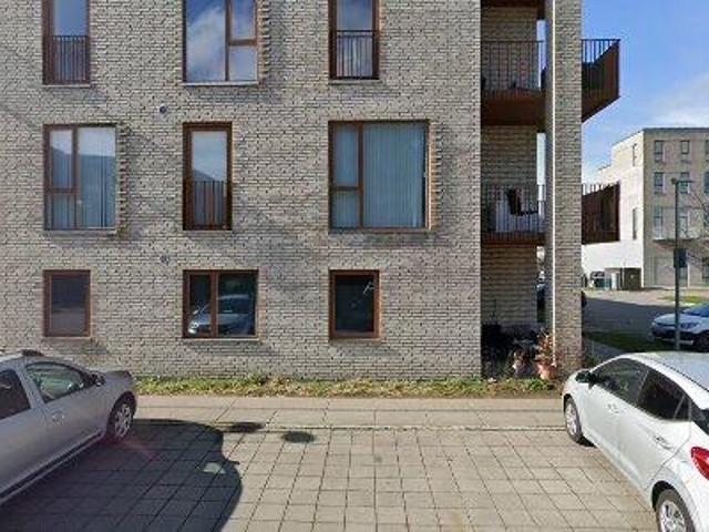 63 m2 lejlighed til leje i Tilst