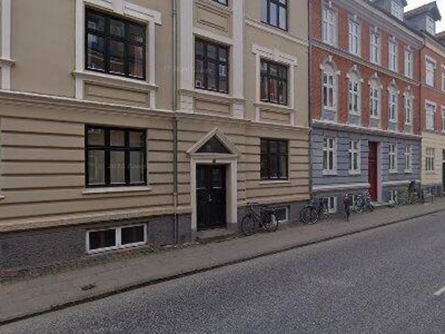 63 m2 lejlighed til leje i Aalborg Centrum