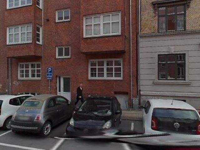 63 m2 lejlighed til leje i Aalborg Centrum
