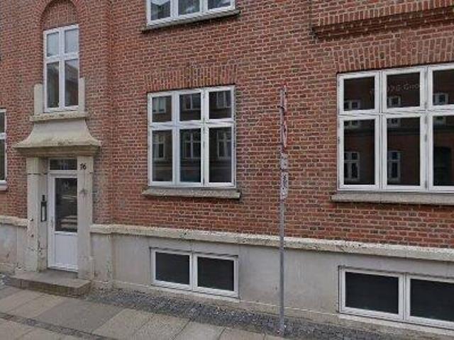 63 m2 lejlighed til leje i Aalborg Centrum