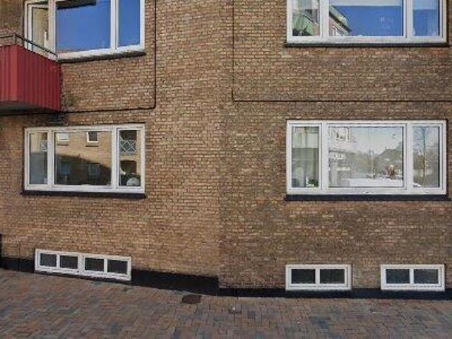 63 m2 lejlighed til leje i Odense C