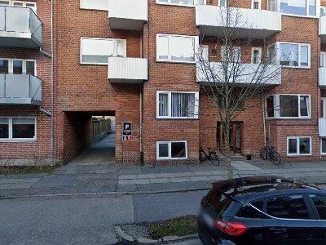 63 m2 lejlighed til leje i Århus N