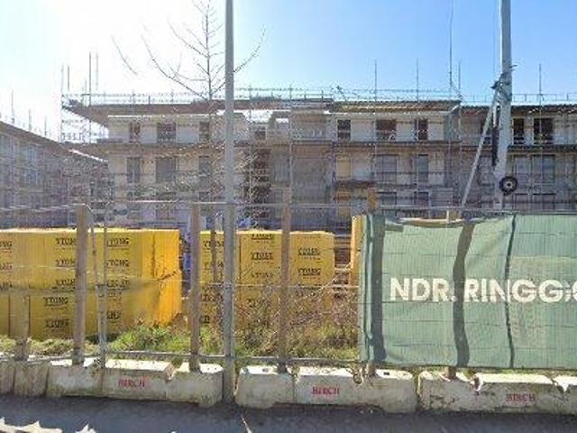 63 m2 lejlighed til leje i Slagelse
