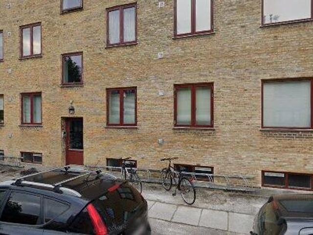 63 m2 lejlighed til salg i Vanløse