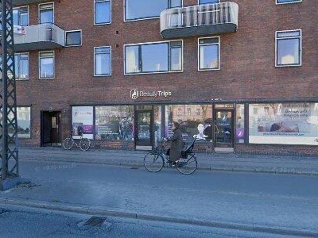 63 m2 lejlighed til salg i Vesterbro