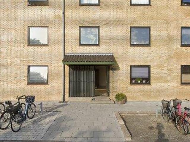 63 m2 lejlighed til salg i Vordingborg