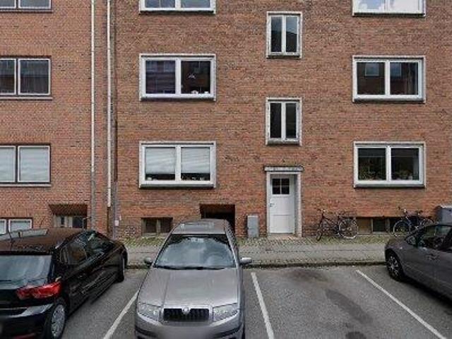 63 m2 lejlighed til salg i Aalborg Centrum