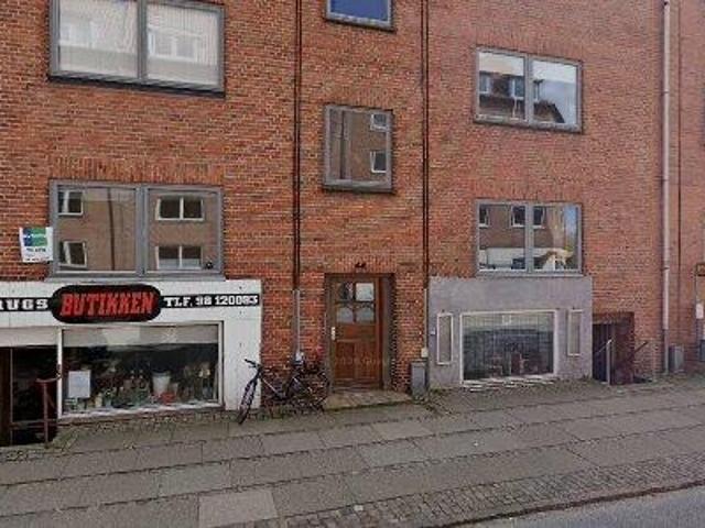 63 m2 lejlighed til salg i Aalborg Centrum