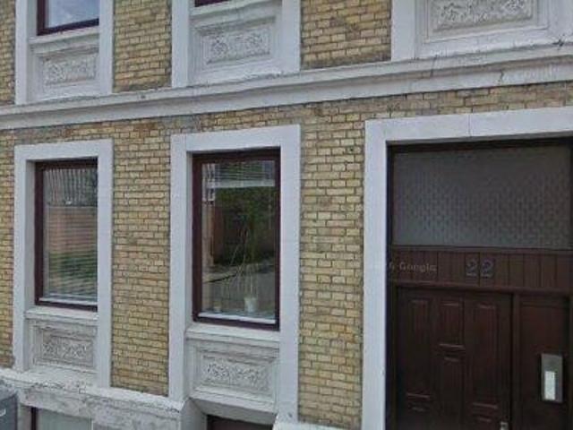 63 m2 lejlighed til salg i Aalborg Centrum
