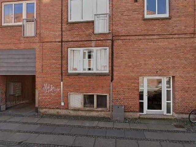 63 m2 lejlighed til salg i Aalborg Centrum