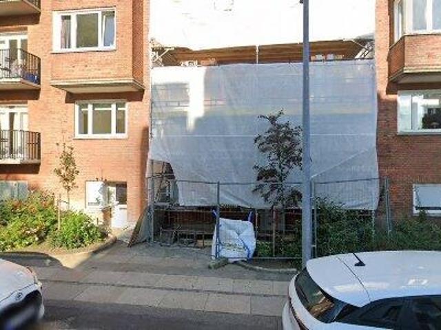 63 m2 lejlighed til salg i Frederiksberg