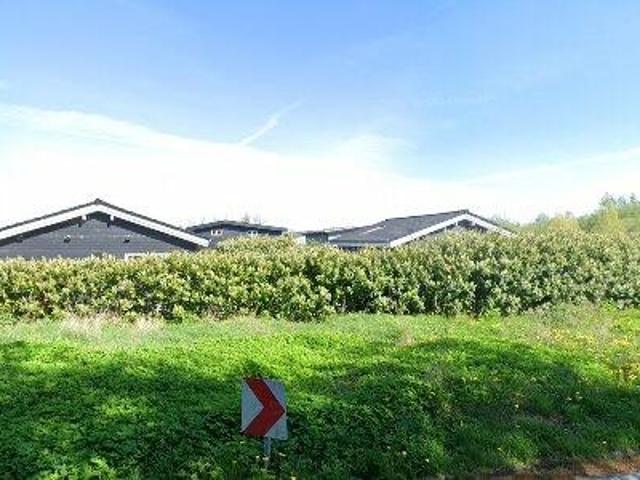 63 m2 lejlighed til salg i Glostrup