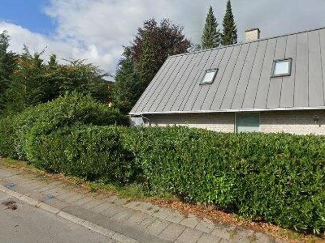 63 m2 lejlighed til salg i Helsingør