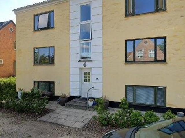 63 m2 lejlighed til salg i Hillerød
