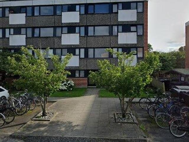 63 m2 lejlighed til salg i Humlebæk