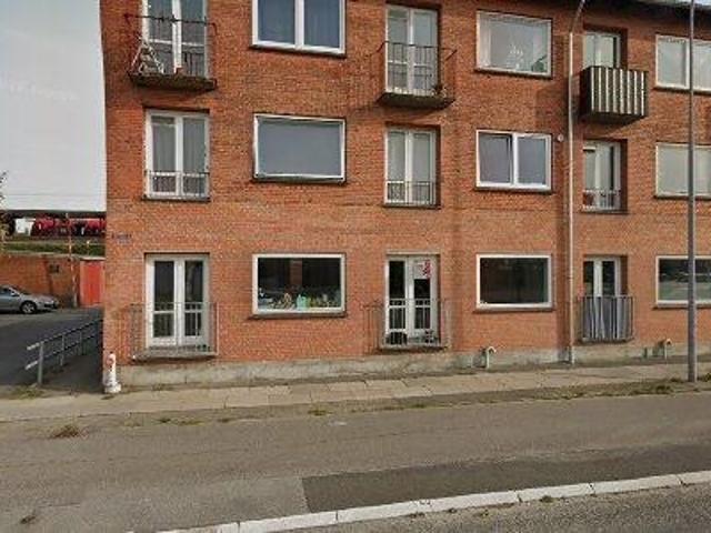 63 m2 lejlighed til salg i Hvidovre
