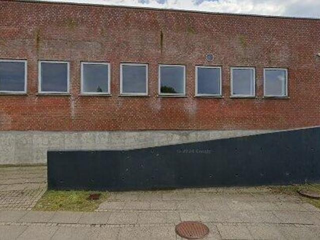 63 m2 lejlighed til salg i Kolding