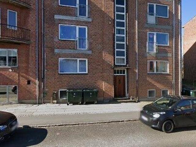 63 m2 lejlighed til salg i Kolding