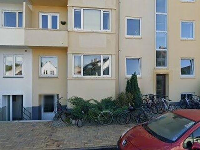 63 m2 lejlighed til salg i Odense C