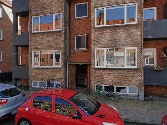 63 m2 lejlighed til salg i Odense C