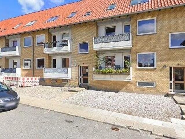 63 m2 lejlighed til salg i Randers C
