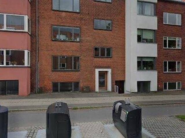 63 m2 lejlighed til salg i Århus N