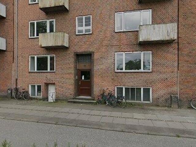 63 m2 lejlighed til salg i Århus C