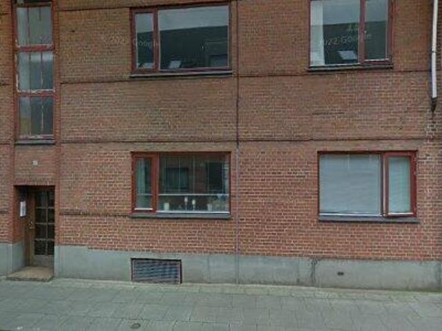 63 m2 lejlighed til salg i Silkeborg