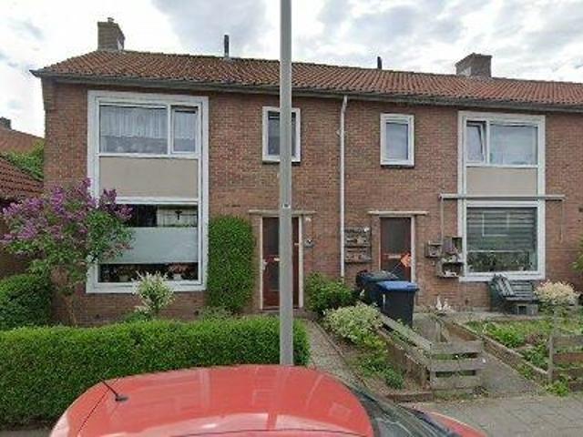 63 m2 room for rent in Arnhem