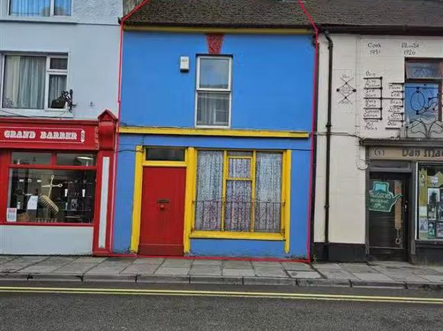 63 Main Street, Macroom, Cork