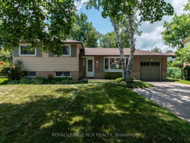 63 Maple Crescent, Orangeville, ON, L9W 1X6 house for sale | Listing ID W13546 | Royal LePage