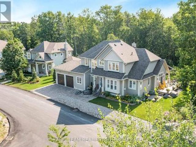 63 Marina Village Drive, Georgian Bay, ON, L0K 1S0 condo for sale | Listing ID X13608 | Royal LePage