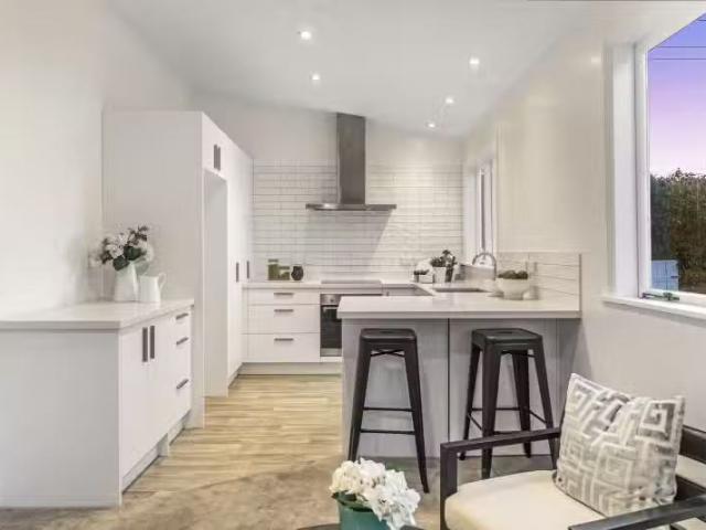 63 Marlborough Street, Mount Eden, Auckland City