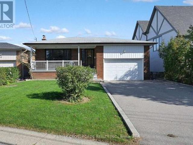 63 Melbert Road, Toronto, ON, M9C 3P8 house for lease | Listing ID W13109 | Royal LePage