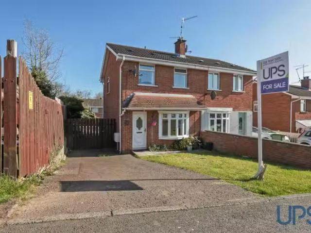 63 Merrion Park