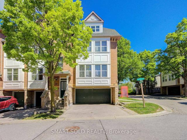 63 Michael Way, Markham | For Sale @ $950,000 | Condos. Ca
