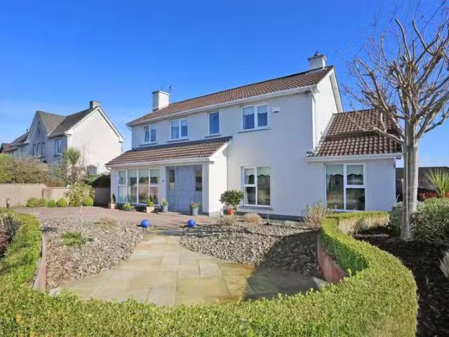 63 Monaleen Heights, Limerick, County Limerick, V94 FH5R