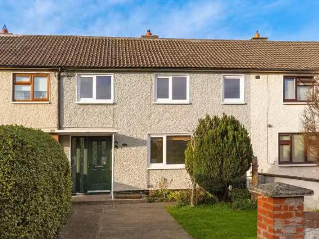 63 Mountain View Park, Rathfarnham, Dublin 14, D14VH63 is for.