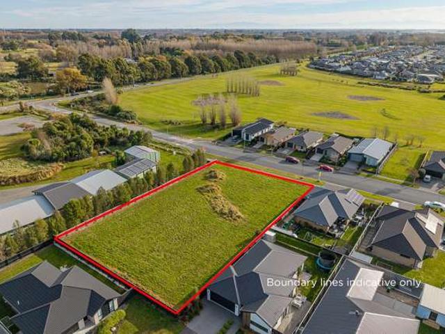 63 Murphys Road, Halswell, Christchurch City