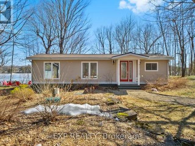 63 O2 Road, Rideau Lakes, ON, K0G 1L0 house for sale | Listing ID X12049 | Royal LePage