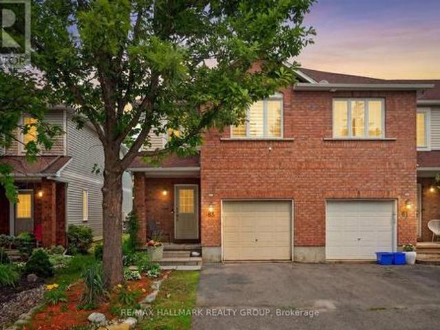 63 Palmadeo Drive, Ottawa, ON, K2J 4Z3 house for sale | Listing ID X13574 | Royal LePage