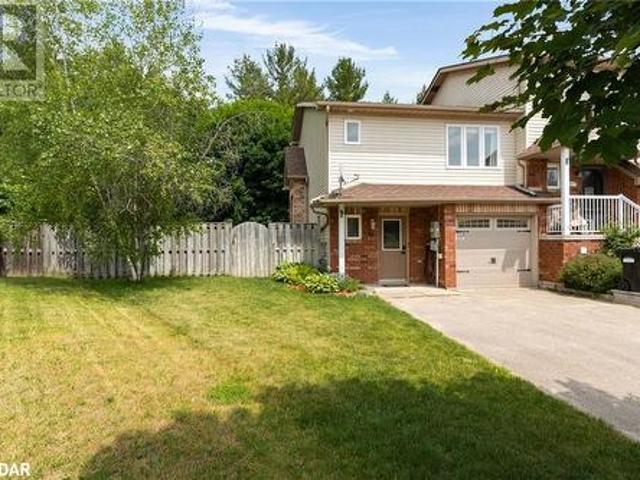 63 Parkside Crescent, Angus, ON, L3W 0K9 house for sale | Listing ID 40740 | Royal LePage