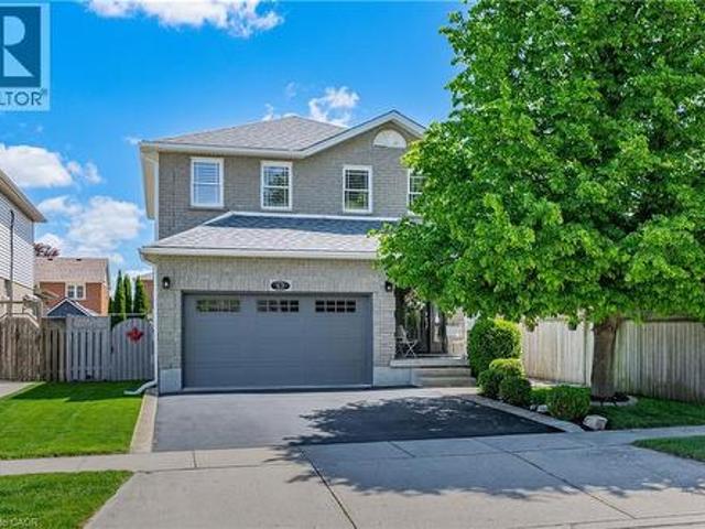 63 Pentland Drive, Cambridge, ON, N1P 1B5 house for sale | Listing ID 40833 | Royal LePage
