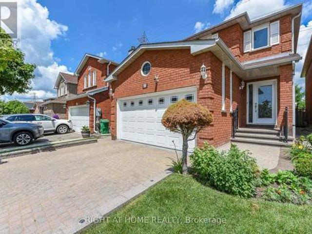 63 Pennsylvania Avenue, Brampton, ON, L6Y 4P3 house for sale | Listing ID W13608 | Royal LePage