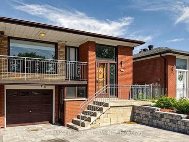 63 Picaro Drive, Toronto, ON, M3N 2B6 house for sale | Listing ID W13161 | Royal LePage